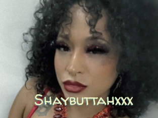 Shaybuttahxxx