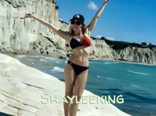 Shayleeking