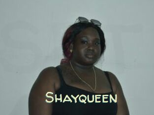 Shayqueen