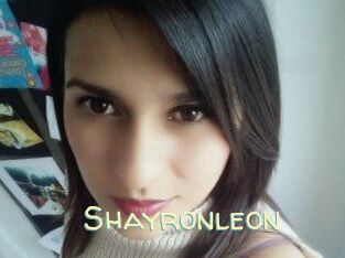 Shayronleon