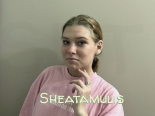 Sheatamulis