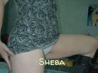 Sheba