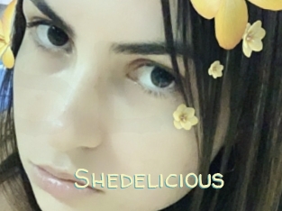 Shedelicious