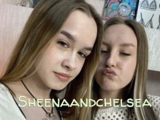Sheenaandchelsea