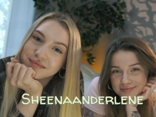 Sheenaanderlene