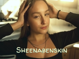 Sheenabenskin
