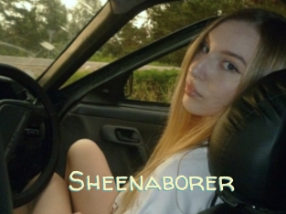 sheenaborer Sexy Tchat