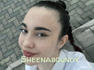 Sheenaboundy