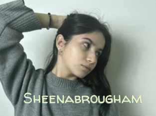 Sheenabrougham