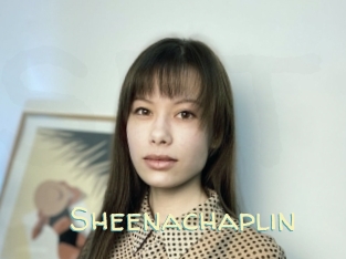 Sheenachaplin