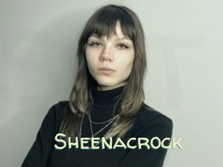 Sheenacrock