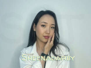 Sheenadarby