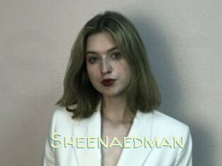 Sheenaedman