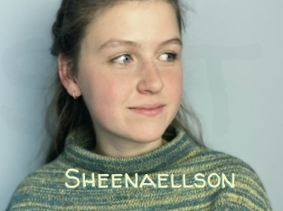 Sheenaellson