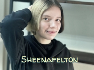 Sheenafelton