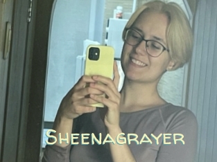 Sheenagrayer