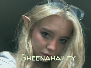 Sheenahailey