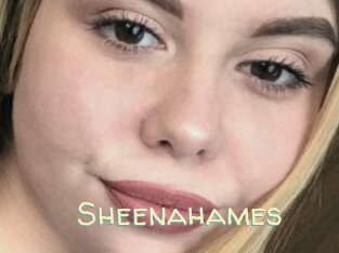 Sheenahames