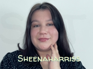 Sheenaharriss