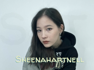 Sheenahartnell