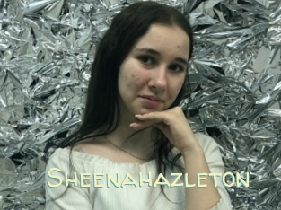 Sheenahazleton