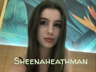 Sheenaheathman