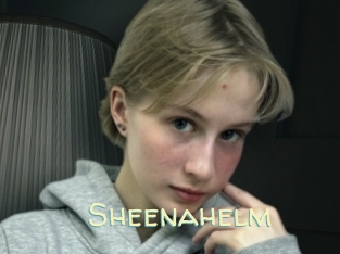 Sheenahelm