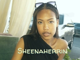 Sheenaherrin