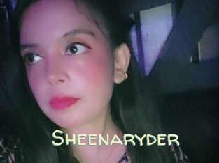 Sheenaryder
