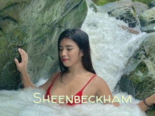 Sheenbeckham