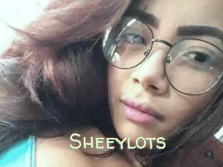 Sheeylots