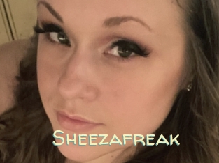 Sheezafreak