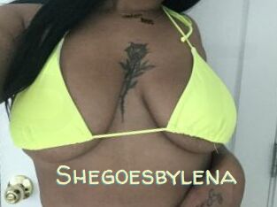 Shegoesbylena