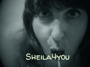 Sheila4you