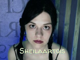 Sheilaartois