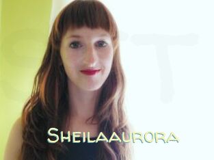 Sheilaaurora