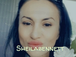 Sheilabennett