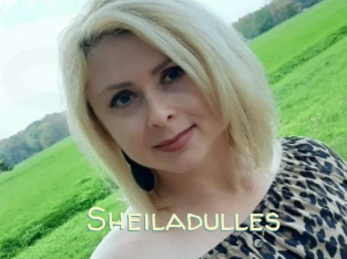 Sheiladulles