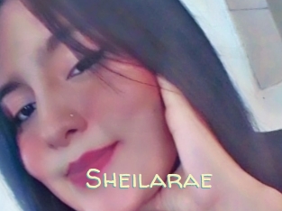 Sheilarae