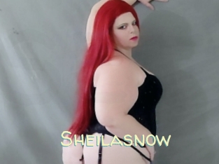 Sheilasnow