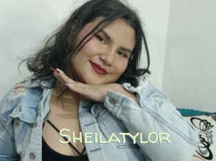 Sheilatylor