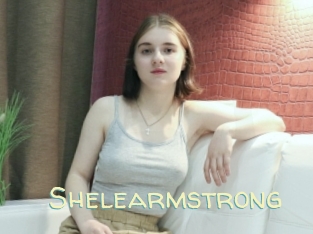 Shelearmstrong