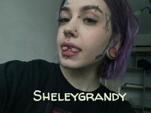 Sheleygrandy