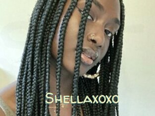 Shellaxoxo