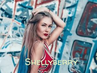 Shellyberry