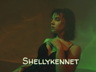 Shellykennet