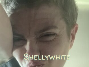Shellywhite