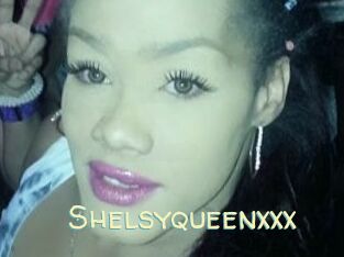 Shelsyqueenxxx
