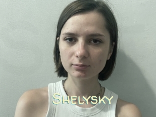 Shelysky