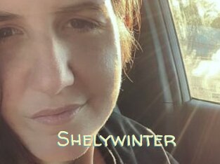 Shelywinter